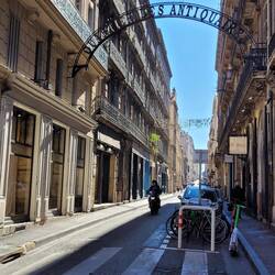 Quartier Antiquitaire