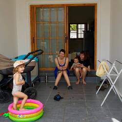 Spiel, Spass und Spannung mit Karlotta