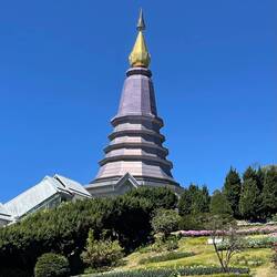 Königinnenpagode
