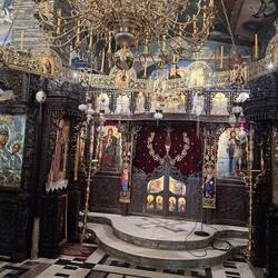 So pompös - und so beeindruckend