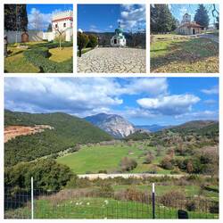 Verkauf von hochwertigen Kloster-Produkten, leider nur am 8.2.25