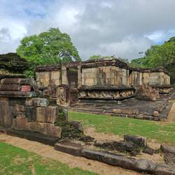 Hatadage Tempel