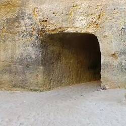 Lagos: Praia do Camilo