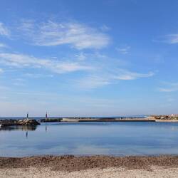 Cala de Estancia