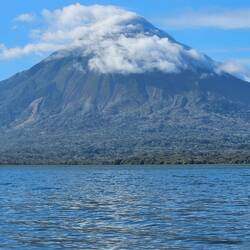 Hurra die Spitze ist zu sehen