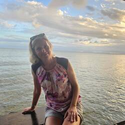 Der Nicaraguasee und ich