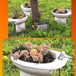 Recycling... ;-)