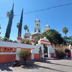Our Lady of Solitude Sanctuary