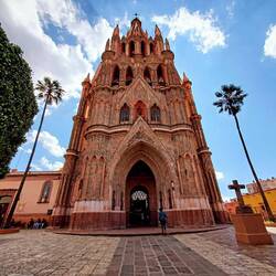San Miguel el Allende