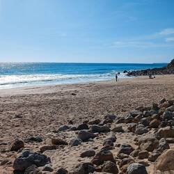 Praia da Boca do Rio