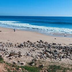 Praia da Boca do Rio