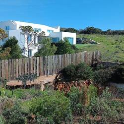 Meine neue Villa .. man gönnt sich ja sonst nix!