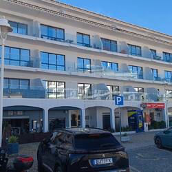 Mein Appartement-Bettenburg-Komplex