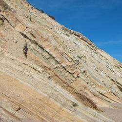 ... und Verwerfungen!