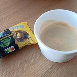 Power Balls zum Kaffee 🫣