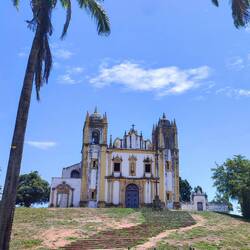 Igreja do Carmo