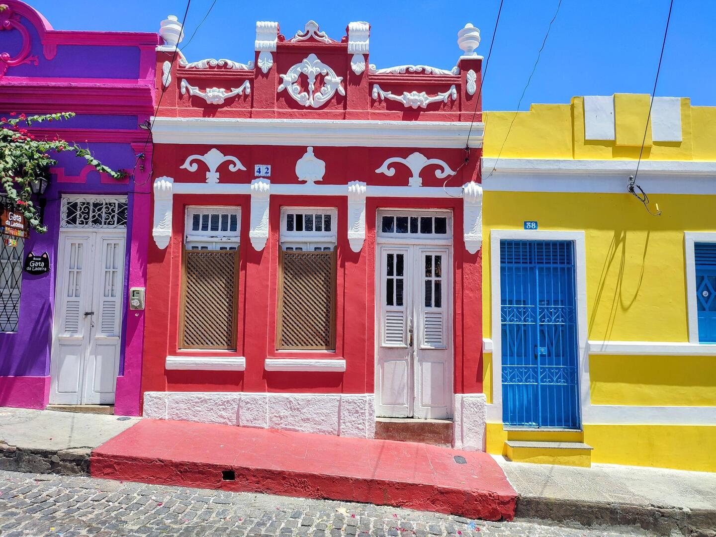 Ladeira da Misericórdia