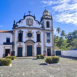 Mosteiro de São Bento