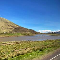 😍sie hat so viel Weite.