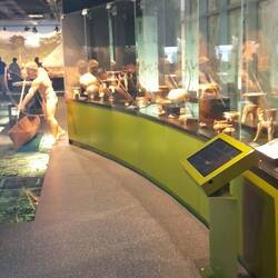 Jade Museum, die Geschichte dazu vielleicht später;)