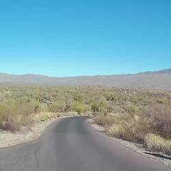 8 Mile Loop Drive