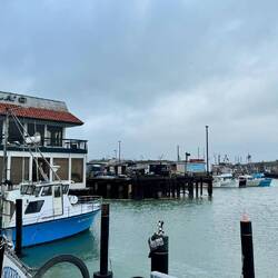 Fisherman's Wharf