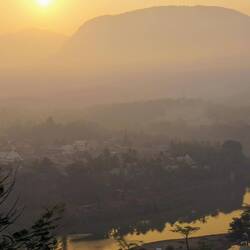 Feinstaub, alles Feinstaub... 😉