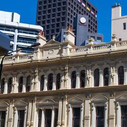 Nytt och gammalt i skön (?) förening