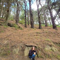 Auf den Spuren der Original Drehorte von "Der Herr der Ringe" in den Victoria Hills