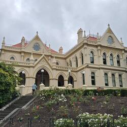 Parliamentary Library