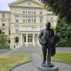 Old Government Buildings