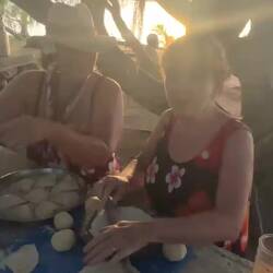 The Making of Paradise Puffers