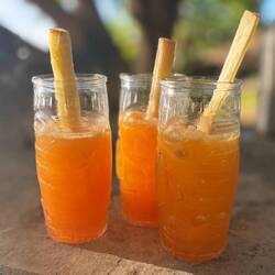 Marks Rum Punsch