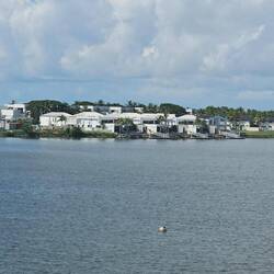 Feels like Naples Florida