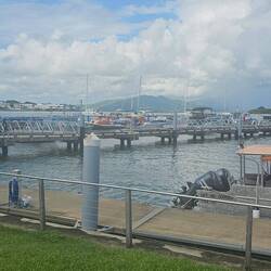 Harbor pictures