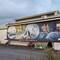 Captain cook landed at Whitianga bay only last week