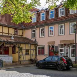 Johann Sebastian Bach Platz