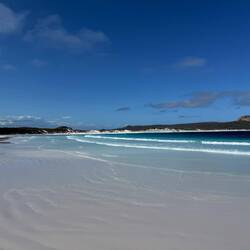 Lucky Bay