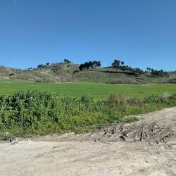 Gegend um die Hauptstadt Catanzaro