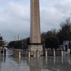 Hippodrome of Constantinople