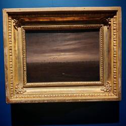 Сети. Между 1820-1835.