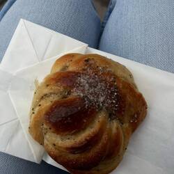 Kardemummabullar (nicht ganz mein Fall)