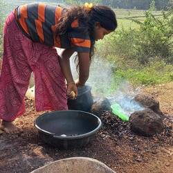 Productrices de Noix de Cajou