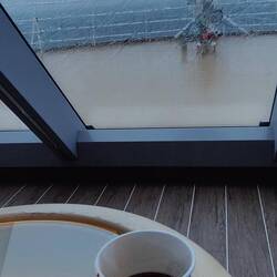 Energie-Kaffee