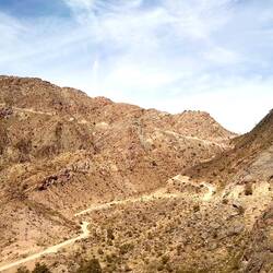 Der Weg ist das Ziel