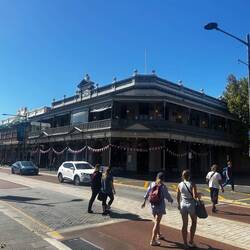 Fremantle