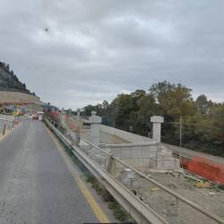 Hier entsteht eine neue Autobahn! Schnellere Verbindung von Bari nach Kalabrien