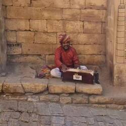 Dieses Instrument muss ich haben...