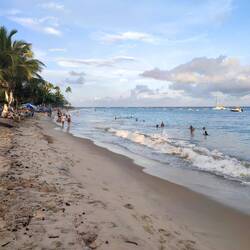 Praia de Porto de Galinhas