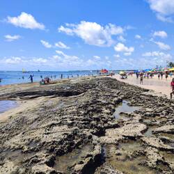 Praia de Porto de Galinhas